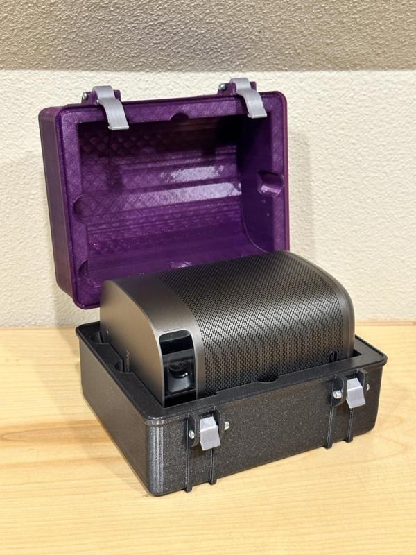 XGIMI MoGo 2 Pro case