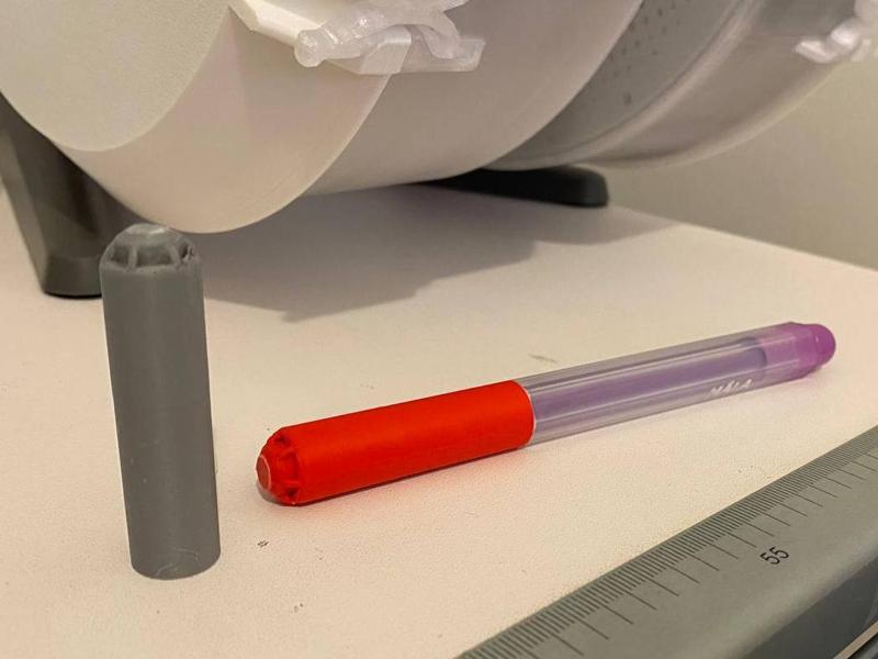 IKEA MÅLA felt-tip pen cap