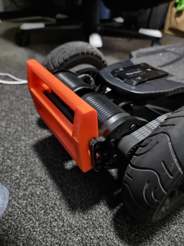 Meepo Hurricane Grab Handle MK7
