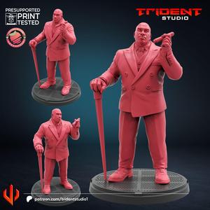 KINGPIN