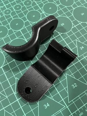 Pipe clamp