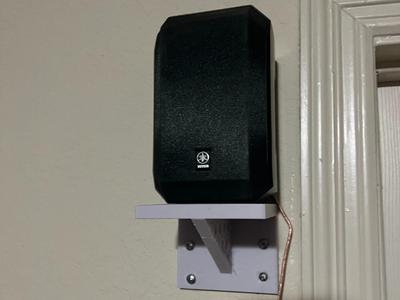 Speaker Shelf