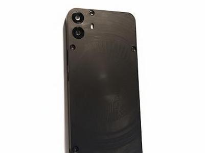 Minimalists CMF Phone 1 cover