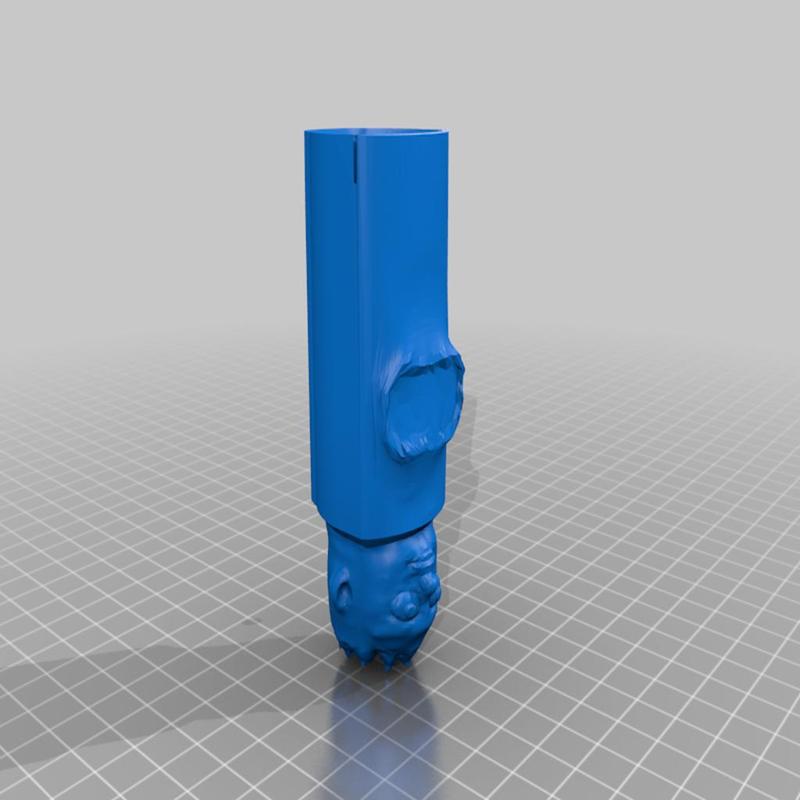 Bart Inhaler 2 