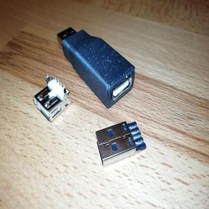 USB condom