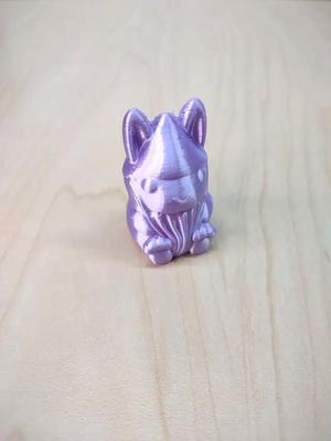 Bunny Gnome