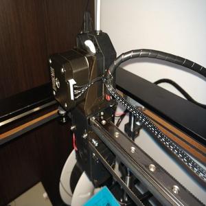 Sapphire Pro direct BMG extruder