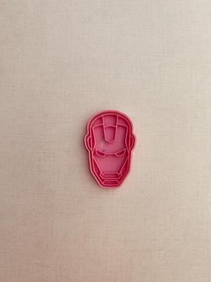 IRON MAN CUTTER