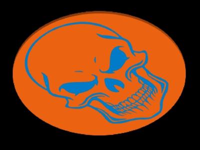 Skullcoaster