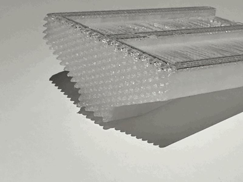 Ikea RIBBA Picture Frame Hanger for Command Picture Strips