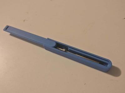TS-100 tip case