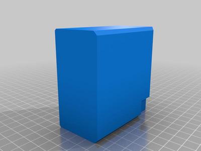 [Remix] Milwaukee drill box trays