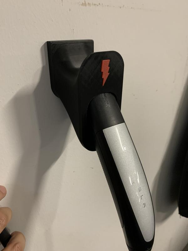 Tesla Model S/X/3/Y Cable Holder