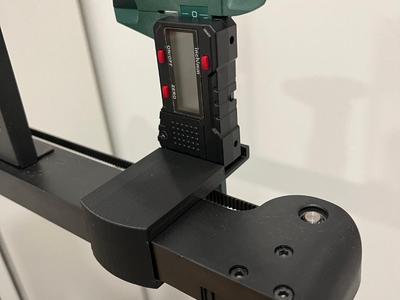 Creality Caliper Support
