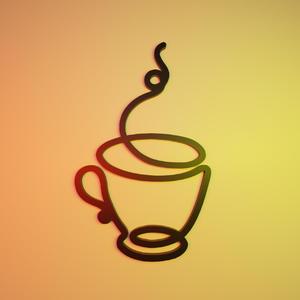 Coffee box