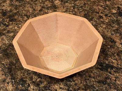 Octo Bowl
