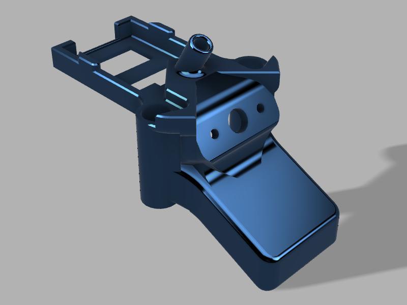 [FLOw] AK47 Backpack_GPS_SMA_CRSF Stinger