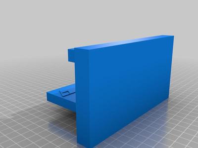 GameBoy Stand V2
