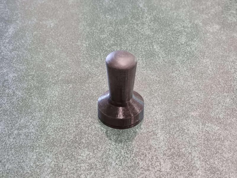 50mm  Espresso tamper