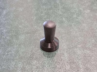 50mm  Espresso tamper