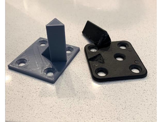 Lazy Boy Couch Connector