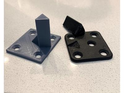 Lazy Boy Couch Connector