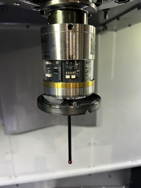 Renishaw OMP-60 Probe Protector