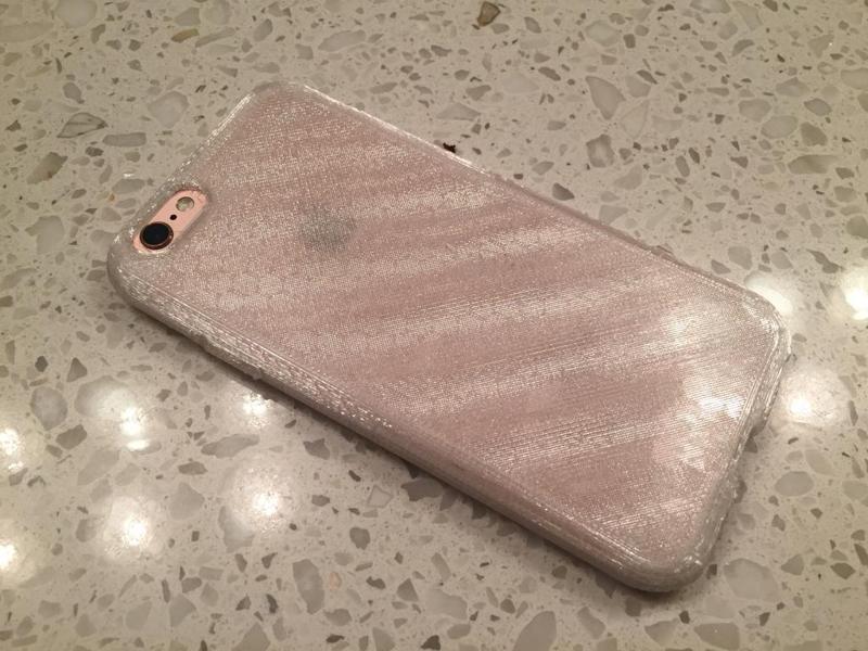 iPhone 6/6S Case