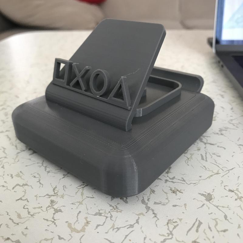 Gamer Phone Stand