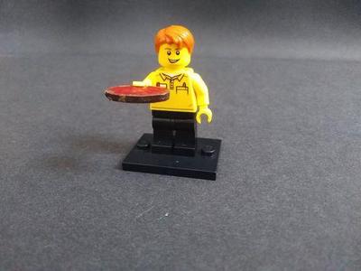 lego bread