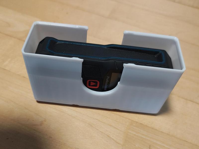 gridfinity bin Bosch GLM 50 laser distance meter
