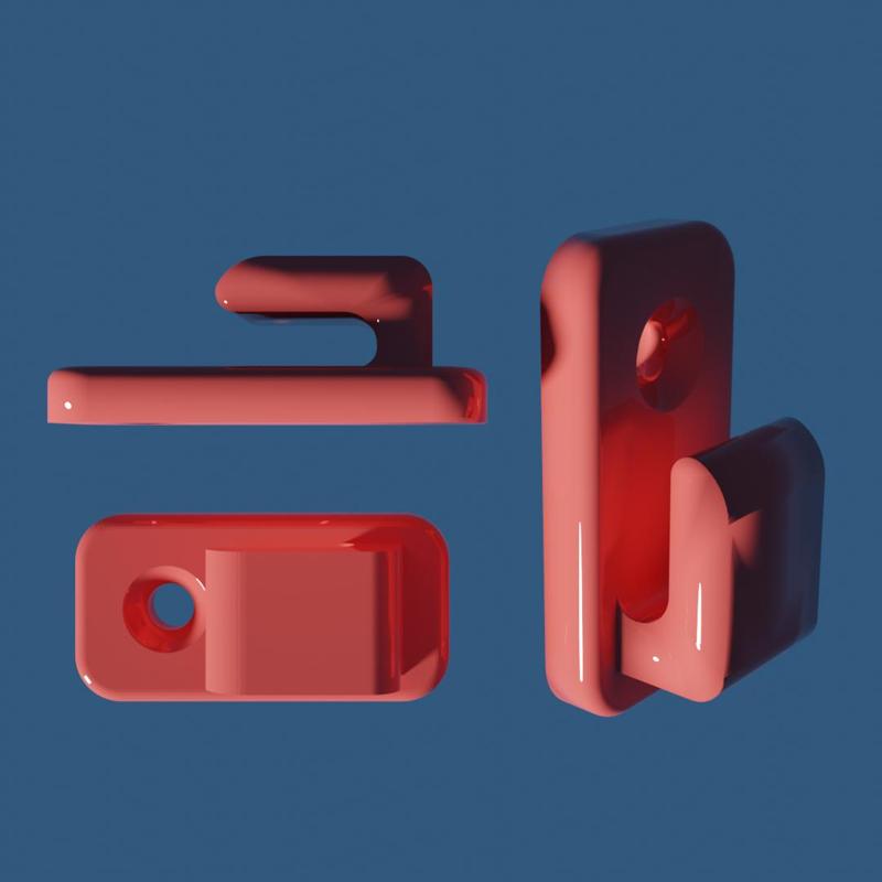 Wall hook