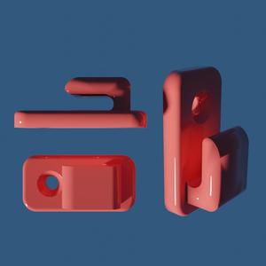 Wall hook