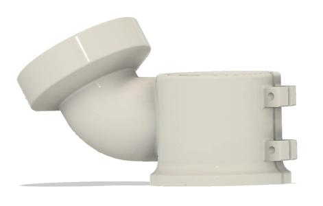 80mm spindle dust boot