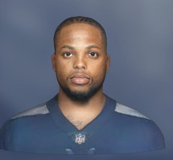 DERRICK HENRY