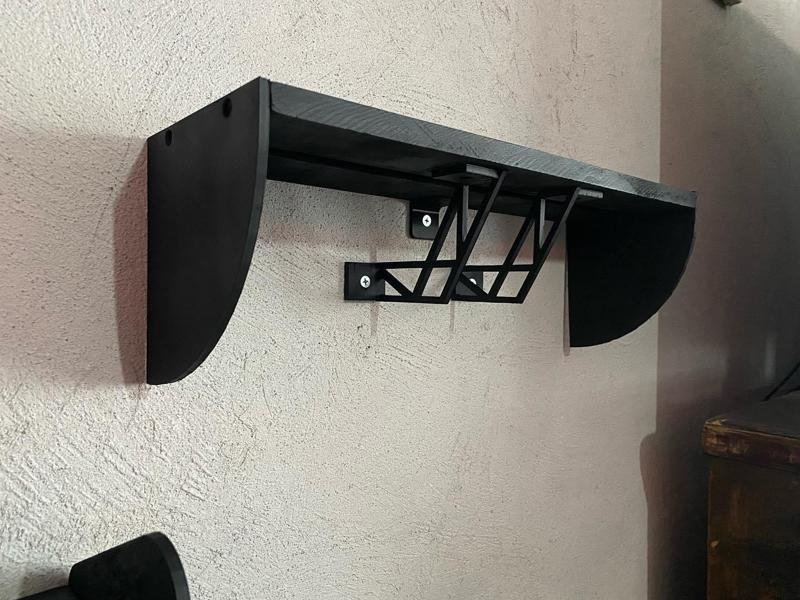 Aileron shelf model 2