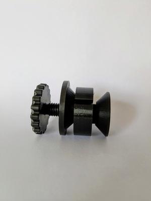 Fork Storage Plug