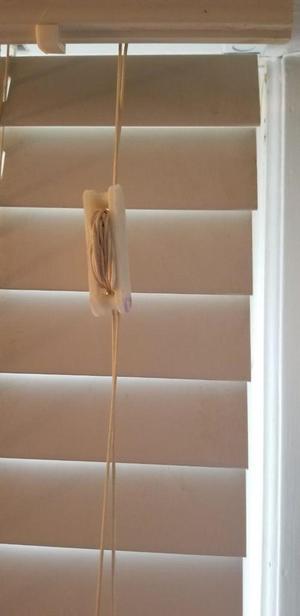 Blind Cord Wrapper