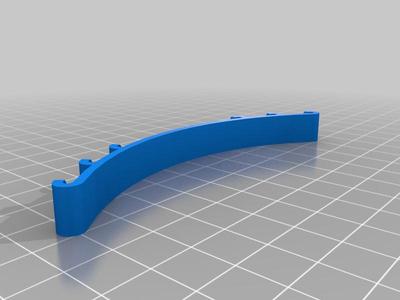 COVID-19 Mask Extender