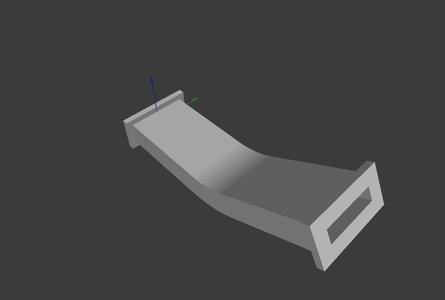 Duckboy Parametric Ductwork - Rectangle / Square / Angle / Flanged
