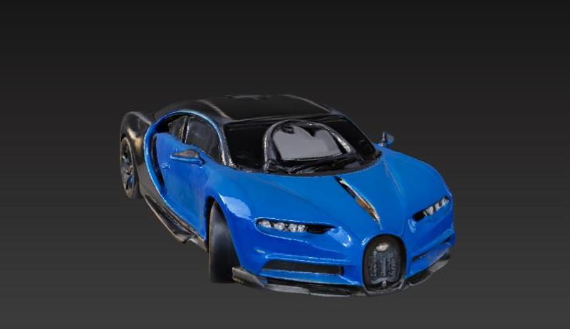 Bugatti Chiron