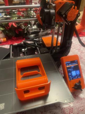 Tapered Filament Dry Box