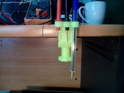 Universan Desk / Office Holder REMIX