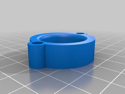 608zz Mini Holding Block