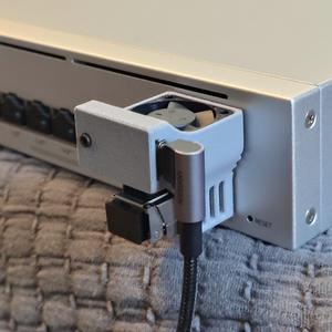 WAS-110 / Potron Direct Mount Cooler