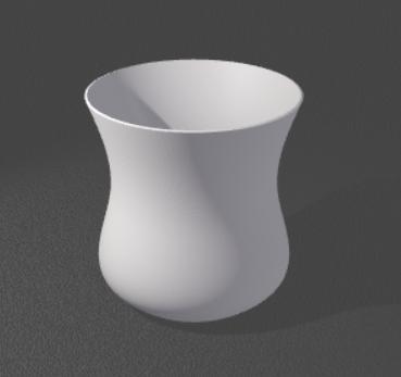 Fantastic Vase