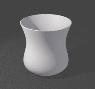 Fantastic Vase