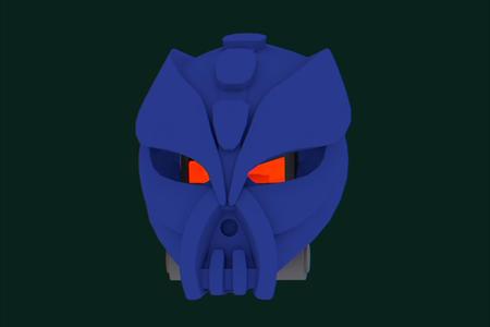 Great Avsa (Unshapeshifted)