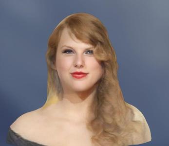 TAYLOR SWIFT