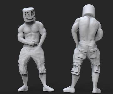 Marshmello